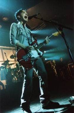 Skupina Placebo bude jedn&iacute;m z hlavn&iacute;ch hostů festivalu Rock for People