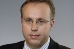 Poslanec Ondřej Plašil (ODS)