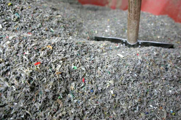 Česká republika se umístila na prvním místě v recyklaci plastů.
