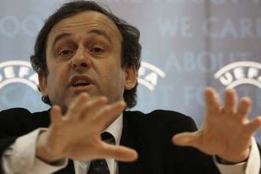 Michel Platini