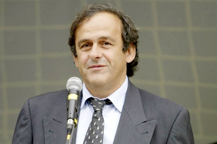 Michel Platini