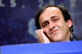 Michael Platini