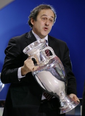 Michael Platini