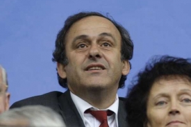 Michel Platini.