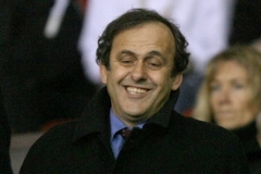 Michael Platini