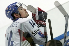 Tomáš Plekanec