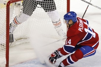 Tomáš Plekanec