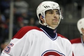 Tomáš Plekanec
