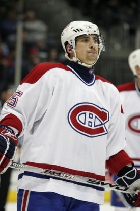 Tom&aacute;&scaron; Plekanec