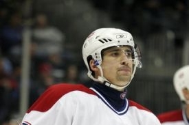 Tomáš Plekanec Tomáš Plekanec