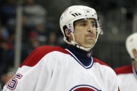 Tomáš Plekanec Tomáš Plekanec