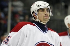Tomáš Plekanec