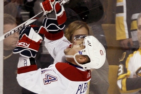 Tomáš Plekanec