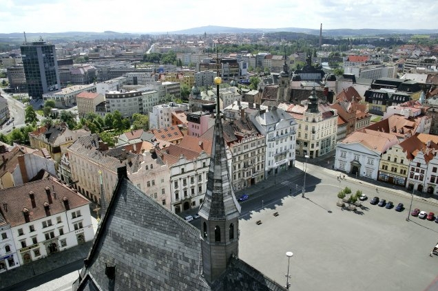 Plzeň