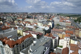 Pam&aacute;tk&aacute;ři preferuj&iacute; n&aacute;vrh, kter&yacute; nepo&scaron;kod&iacute; panorama města.
