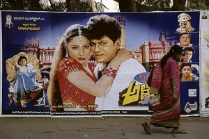 Bollywood se vrh&aacute; m&iacute;sto telenovel na teror z Bombaje.