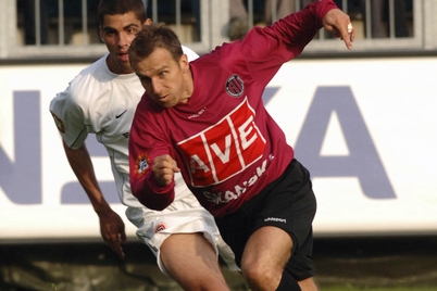 Karel Poborský se gólem zasloužil o prohru svého bývalého zaměstnavatele Sparty