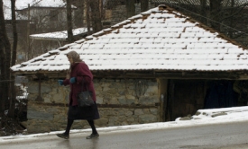 Kosovo (ilustračn&iacute; foto).