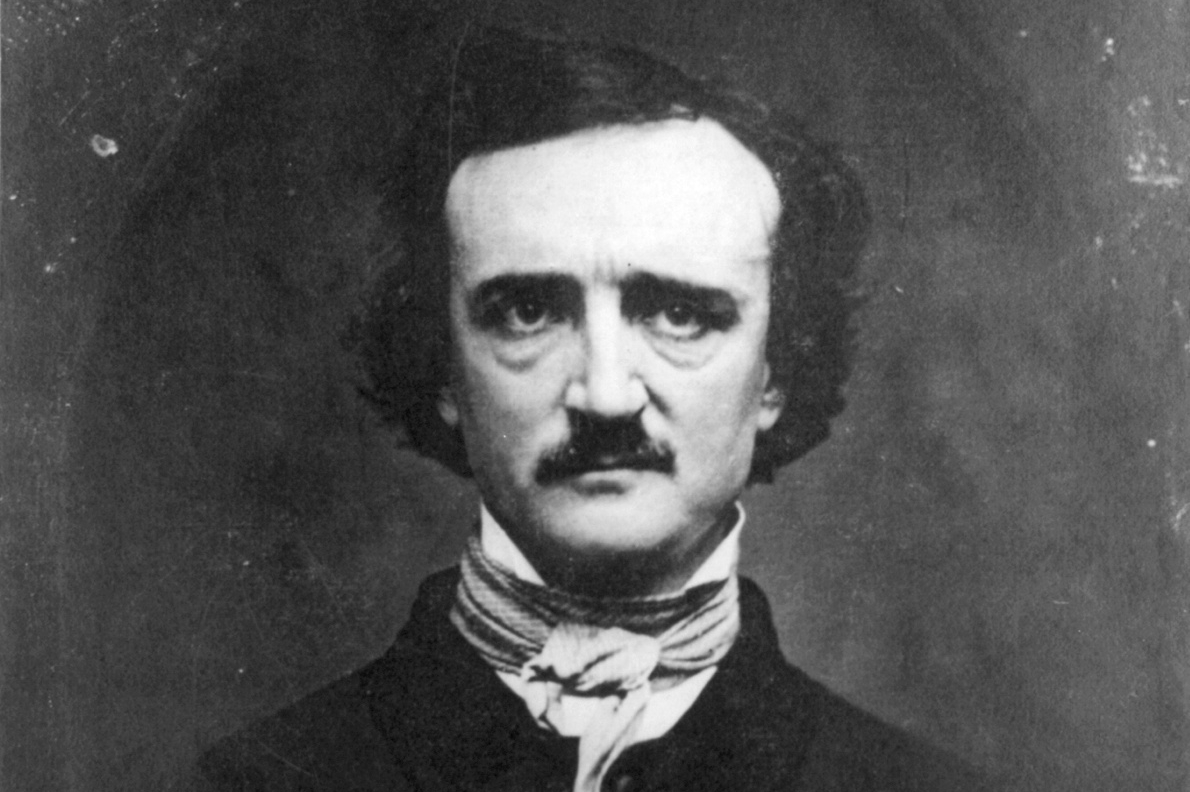 Edgar Allan Poe Edgar Allan Poe