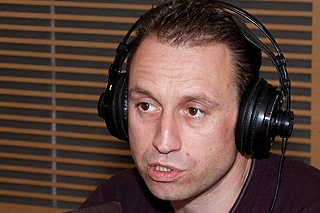 Zpravodaj Vít Pohanka. 