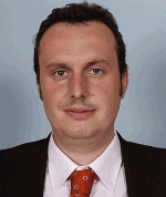 První náměstek ministra zahraničí Tomáš Pojar.