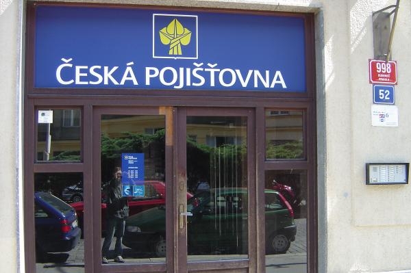 Česká pojišťovna chce provozovat zdravotní pojišťovnu.