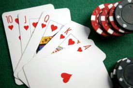 poker