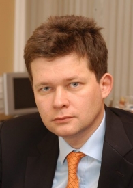 Prezident Rady pro reklamu Radek Pokorný.