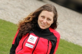 Klára Poláčková