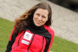 Klára Poláčková