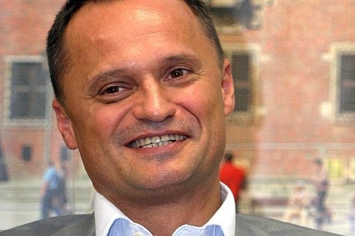 Leszek Czarnecki 