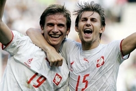 Reprezentace je pro Polsko chloubou, o ligovém fotbale to neplatí.