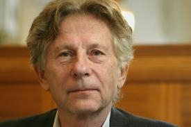Roman Polanski natočí adaptaci britského bestselleru.