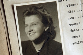 Prokurátorka Ludmila Brožová-Polednová.