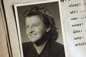 Prokurátorka Ludmila Brožová-Polednová.