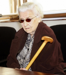 Brožová-Polednová