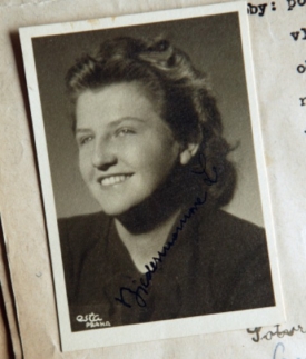 Ludmila Brožová-Polednová