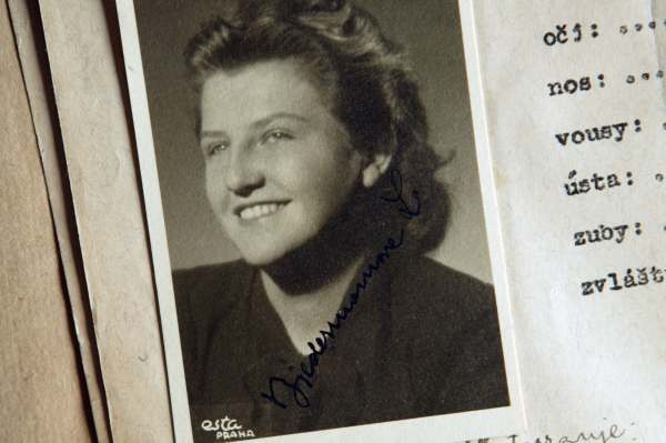 Ludmila Brožová-Polednová do vězení nejspíš opravdu nastoupí.