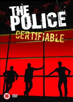 The Police: Certifiable