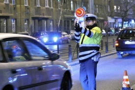 Policie bude asi měřit rychlost jen na vymezených místech.