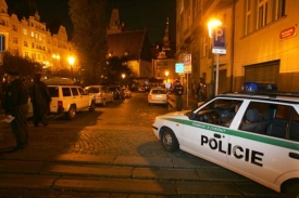 Policie st&aacute;le marně p&aacute;tr&aacute; po zmizel&eacute; Soně Illeov&eacute;.