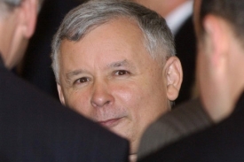 Jaroslaw Kaczyński