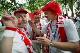 Fanoušci Polska mohou být klidní. Zápas s Českem se hrát bude.