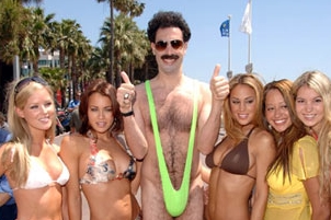 Borat
