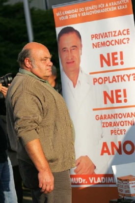 Pro ČSSD bylo zrušení poplatků jedním z klíčových témat voleb.