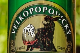 Český pivem roku se stal světlý ležák Velkopopovický kozel. Český pivem roku se stal světlý ležák Velkopopovický kozel.