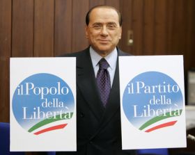 Italové se rozhodli pro 