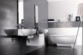 Stylové keramické obklady prodává firma Porcelanosa Grupo. Stylové keramické obklady prodává firma Porcelanosa Grupo.