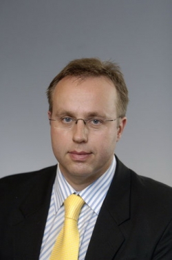 poslanec Ondřej Plašil