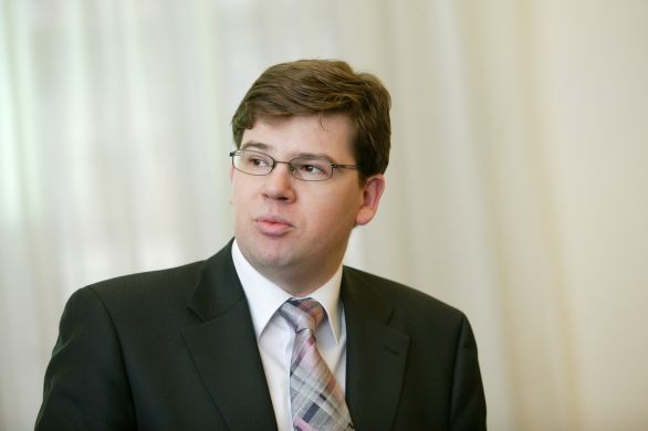 Jiří Pospíšil nebude vládě navrhovat odvolání Vesecké.